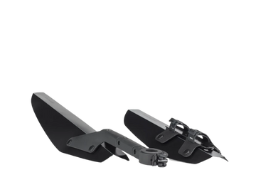Bontrager Universal Road/CX/MTB Fender Set