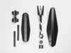 Bontrager Universal Road/CX/MTB Fender Set