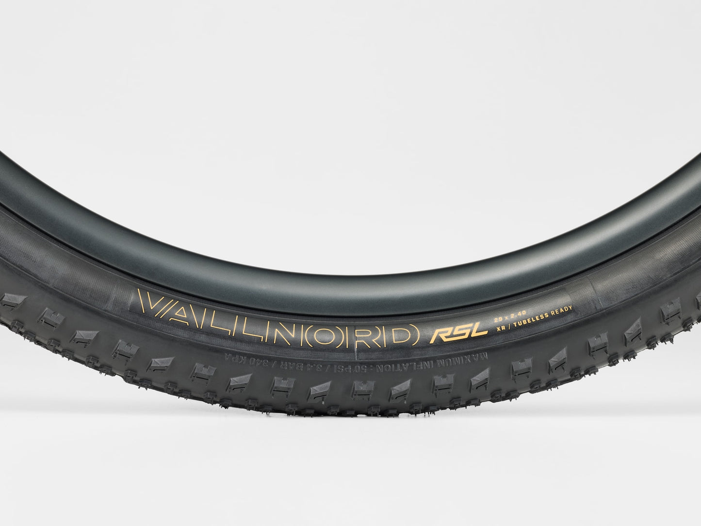 Bontrager Vallnord RSL XR TLR MTB Tire