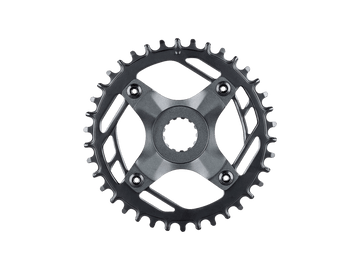 Bosch Gen 3 Narrow Wide Chainring 38