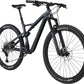 Cannondale Scalpel Carbon SE 2 2022 Täysjousto maastopyörä 2 Cycli.fi