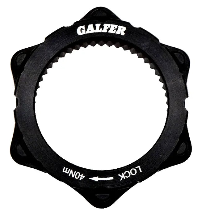 Galfer Bike Adapter AFS (Fulcrum)