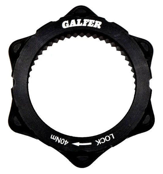 Galfer Bike Adapter AFS (Fulcrum)