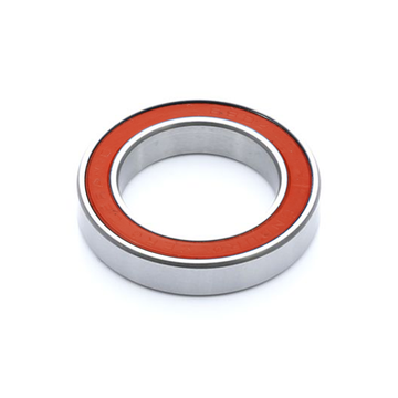 Enduro Bearings CH 6803 LLB - ABEC-5, Ceramic-Hybrid 17mm x 26mm x 5mm