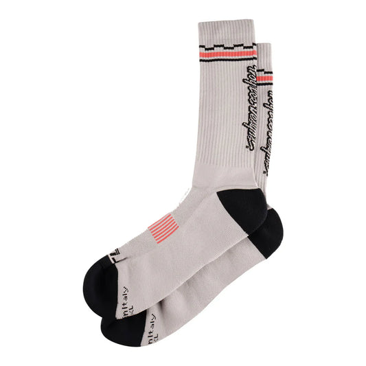 Troy Lee Designs Mens Performance Socks Checka