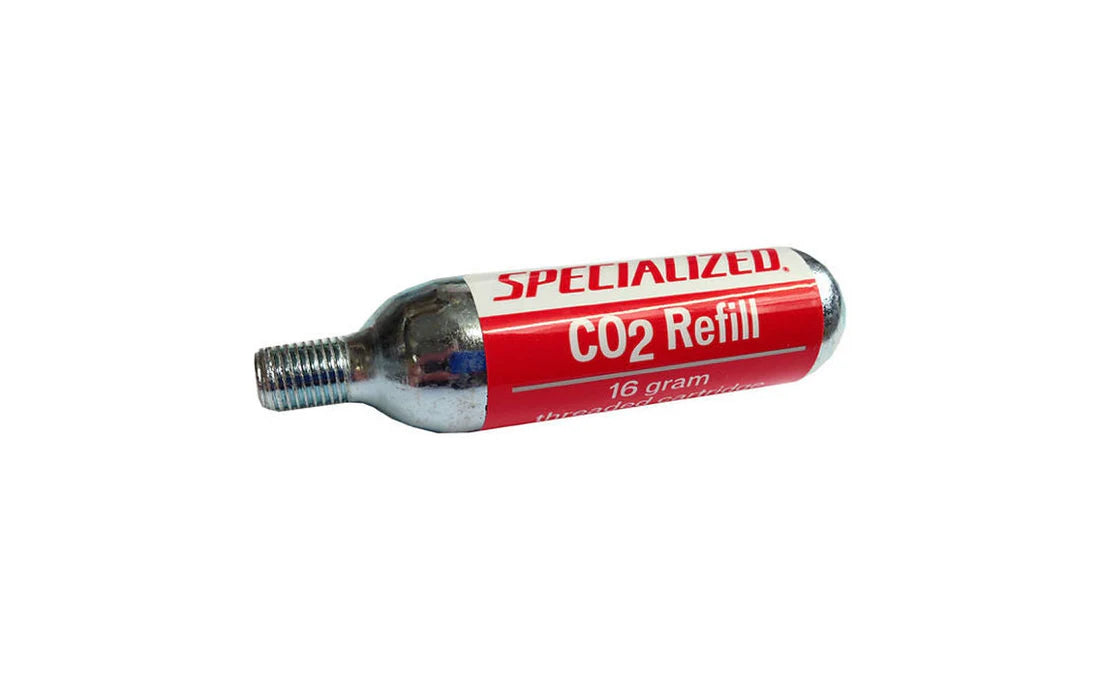 Specialized CO2 CANISTER 16G