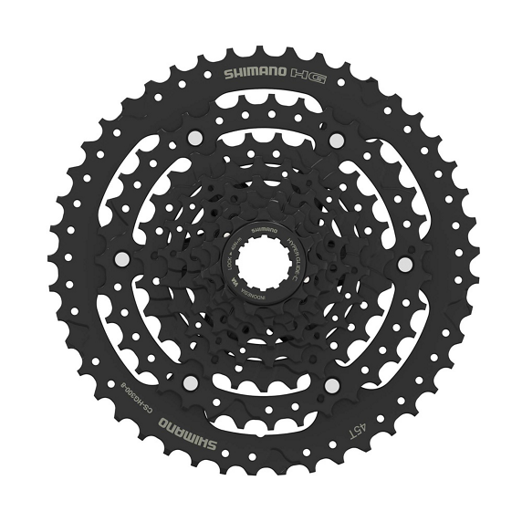 SHIMANO Kasetti CS-HG300-8 8v 11-45T
