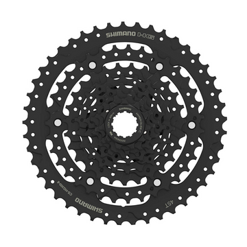 SHIMANO Kasetti CS-HG300-8 8v 11-45T
