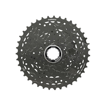 SHIMANO Kasetti CS-LG400-10 10 Vaihteinen