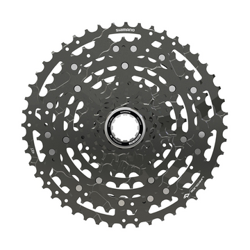 SHIMANO CS-LG400-10 10-vaihteinen Kasetti