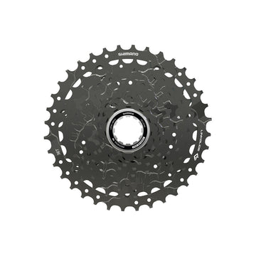 SHIMANO Cassette CS-LG400-9 9-speed