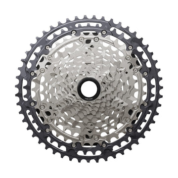 SHIMANO DEORE XT Kasetti CS-M8200-12