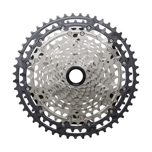 SHIMANO DEORE XT Kasetti CS-M8200-12