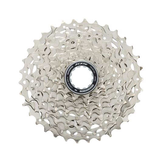SHIMANO 105 Kasetti CS-R7101-12 11-34T
