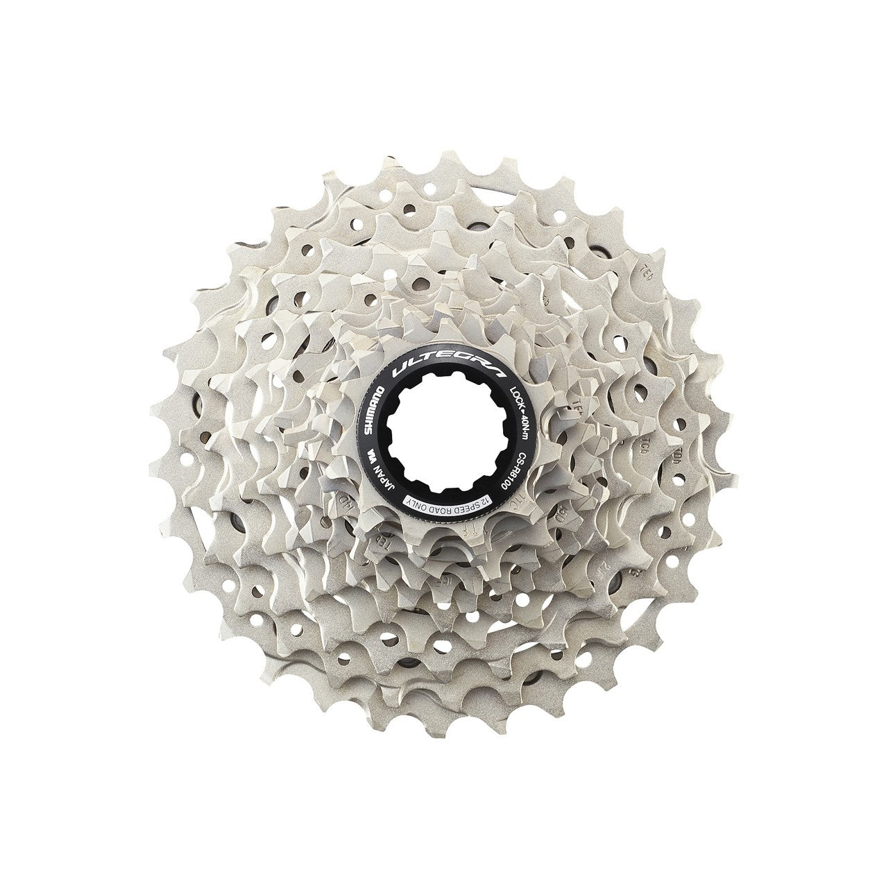SHIMANO ULTEGRA CS-R8101-12 speed