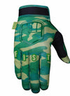 Fist Handwear Strapped Glove