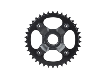 Trek-Diamant Prowheel Bosch Gen 4 38T With 94mm BCD Spider Chainring