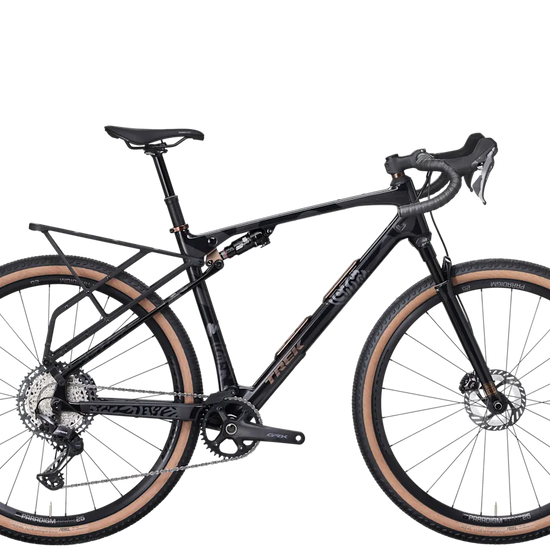 Trek CheckOUT SL 5 2026 Gravel-pyörä 1