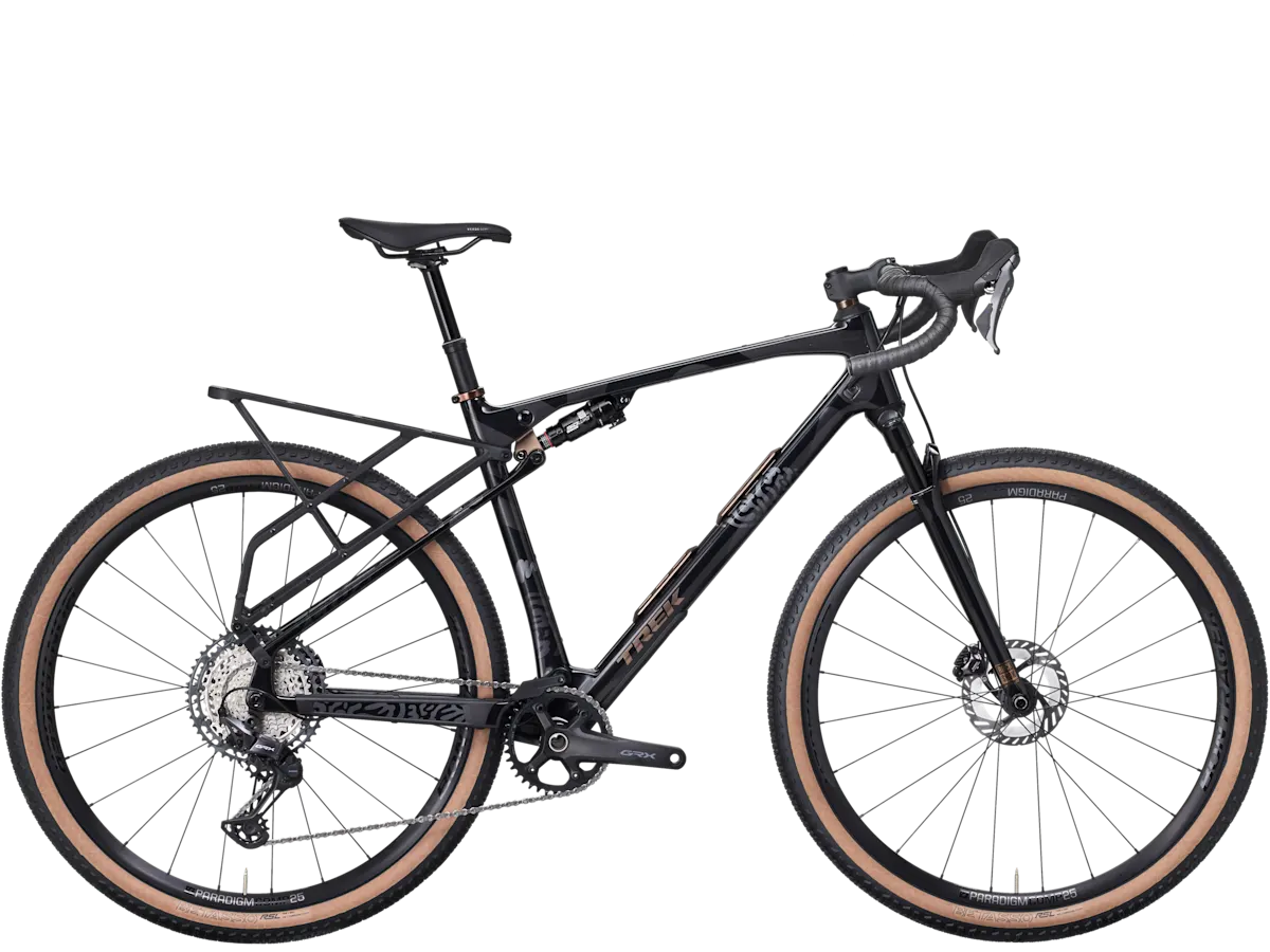Trek CheckOUT SL 5 2026 Gravel-pyörä 1