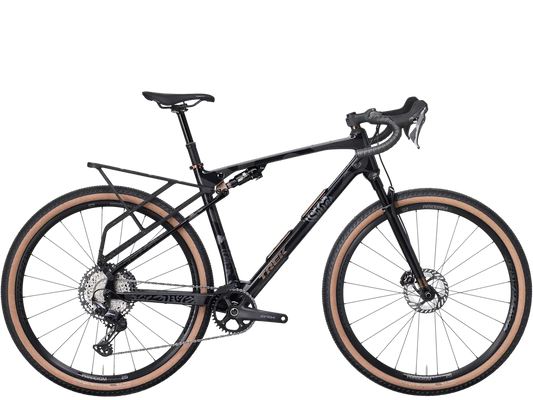 Trek CheckOUT SL 5 2026 Gravel-pyörä 1