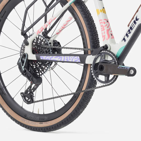 Trek CheckOUT SL 7 2026 Gravel-pyörä 4