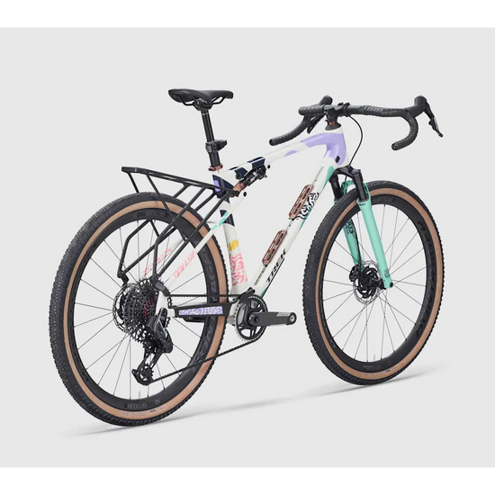 Trek CheckOUT SL 7 2026 Gravel-pyörä 3