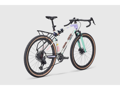 Trek CheckOUT SL 7 2026 Gravel-pyörä 3