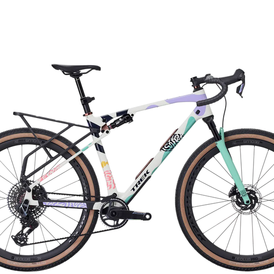Trek CheckOUT SL 7 2026 Gravel-pyörä 1