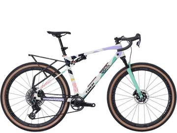 Trek CheckOUT SL 7 2026 Gravel-pyörä 1