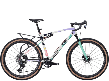 Trek CheckOUT SL 7 2026 Gravel-pyörä 1