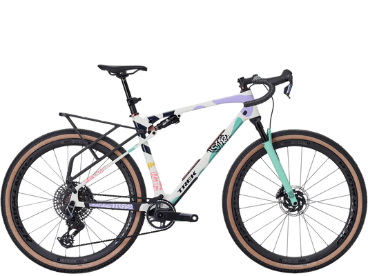 Trek CheckOUT SL 7 2026 Gravel-pyörä 1
