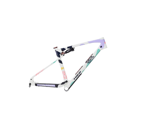 Trek CheckOUT SL -runkosarja 2026