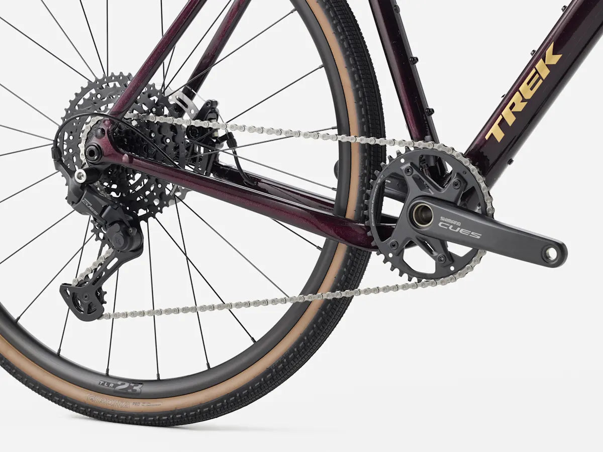 Trek Checkpoint ALR 3 2026
