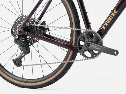 Trek Checkpoint ALR 3 2026