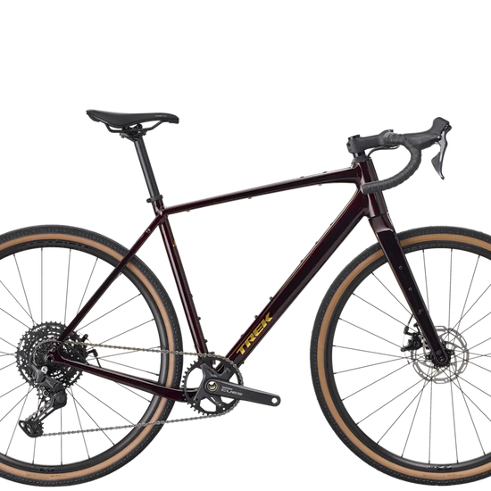 Trek Checkpoint ALR 3 2026 Gravel-pyörä 1