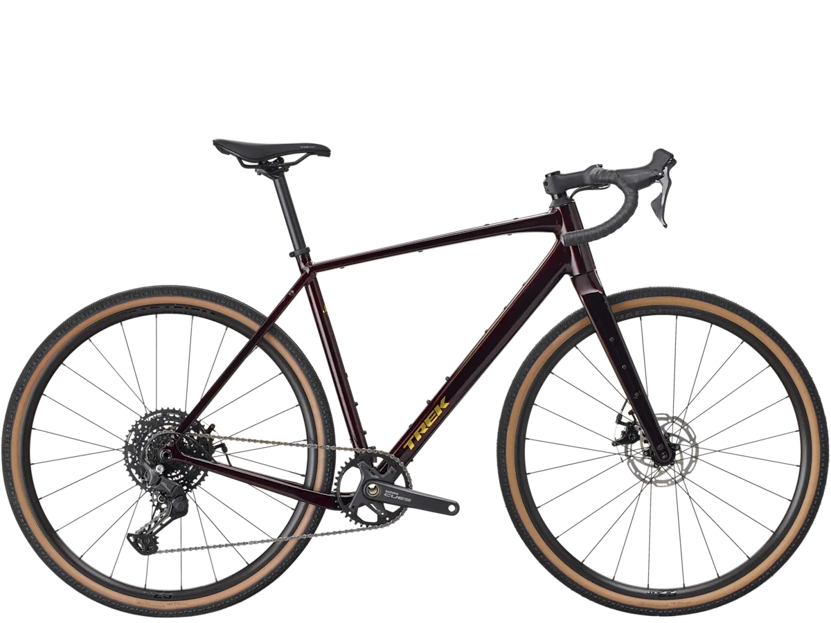 Trek Checkpoint ALR 3 2026