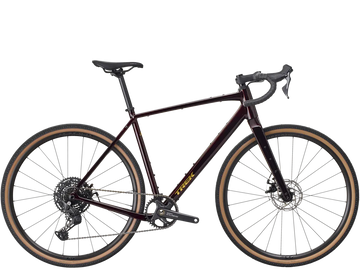 Trek Checkpoint ALR 3 2026 Gravel-pyörä 1