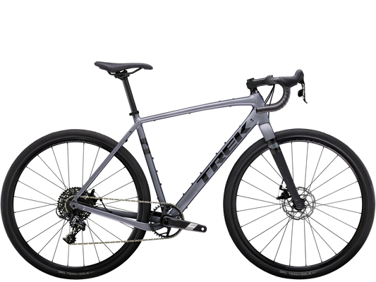 Trek Checkpoint ALR 4 2024 Gravel-pyörä 1