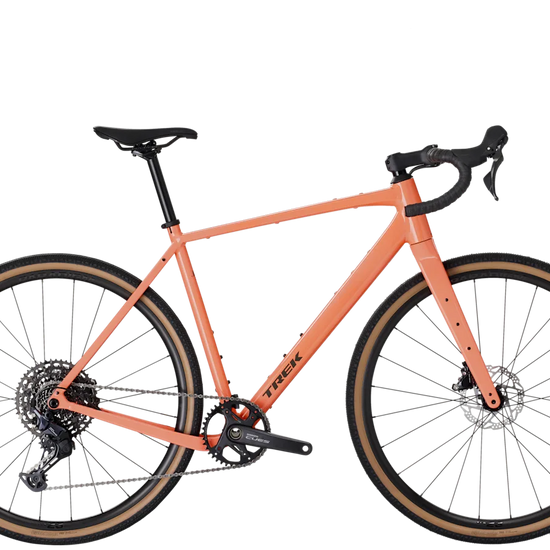Trek Checkpoint ALR 4 2026 Gravel-pyörä 1