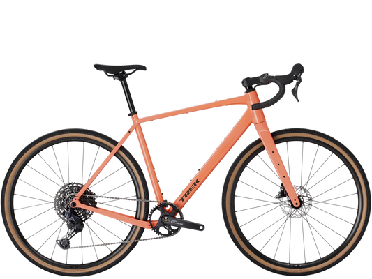 Trek Checkpoint ALR 4 2026 Gravel-pyörä 1