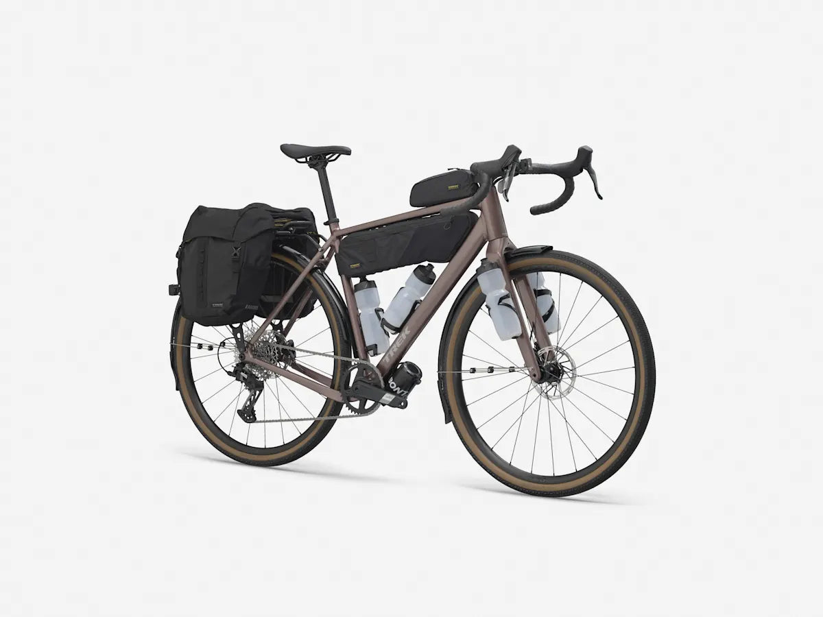Trek Checkpoint ALR 5 2026 Gravel-pyörä 7