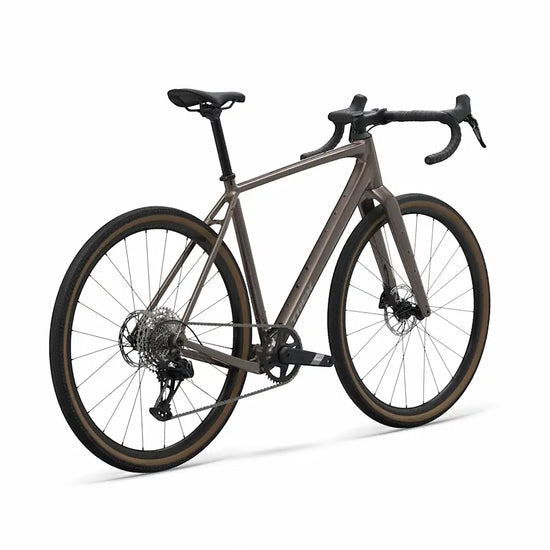 Trek Checkpoint ALR 5 2026 Gravel-pyörä 3