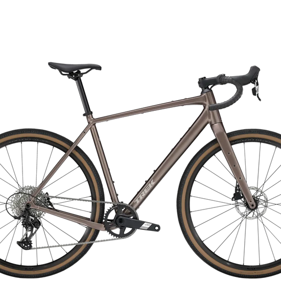 Trek Checkpoint ALR 5 2026 Gravel-pyörä 2