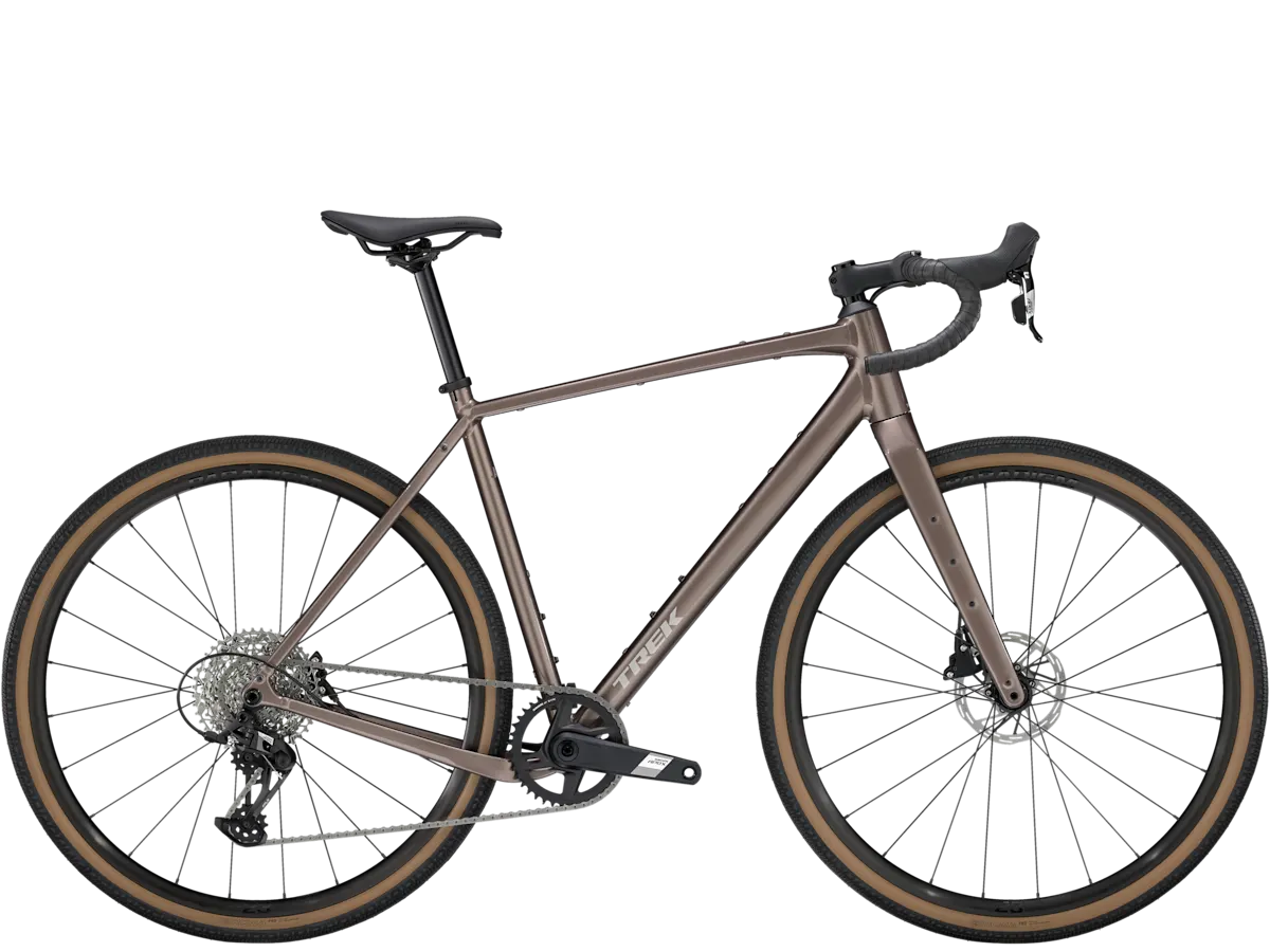 Trek Checkpoint ALR 5 2026 Gravel-pyörä 2