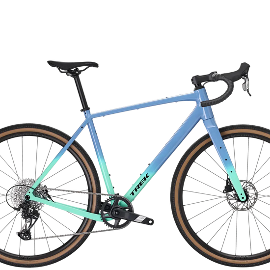 Trek Checkpoint ALR 5 2026 Gravel-pyörä 1