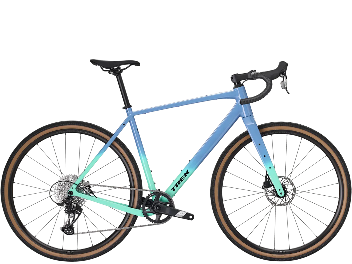 Trek Checkpoint ALR 5 2026 Gravel-pyörä 1