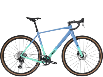 Trek Checkpoint ALR 5 2026 Gravel-pyörä 1