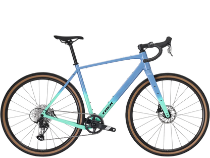 Trek Checkpoint ALR 5 2026 Gravel-pyörä 1