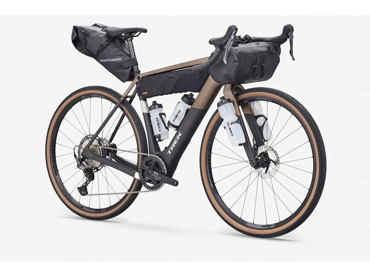 Trek Checkpoint+ SL 5 2026 Gravel-pyörä 7