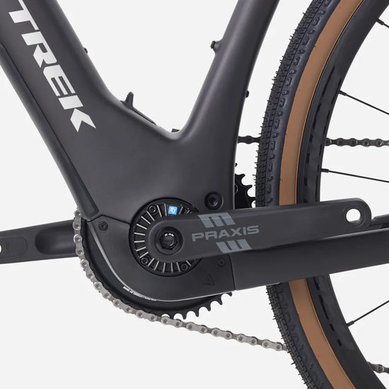 Trek Checkpoint+ SL 5 2026 Gravel-pyörä 5